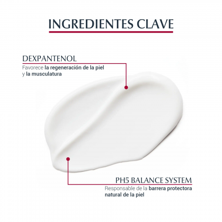 EUCERIN PH5 GEL CREMA ULTRALIGERA TARRO 350 ML