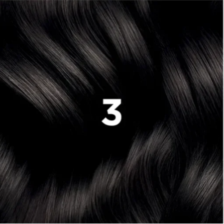 PHYTO COLOR TINTE 3.0 CASTAÑO OSCURO