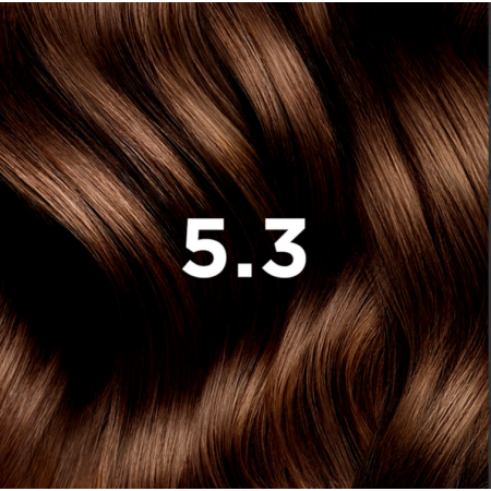 PHYTO COLOR TINTE 5.3 CASTAÑO CLARO DORADO