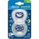 DR BROWN´S ADVANTAGE CHUPETE NOCTURNO SILICONA T1 0-6 MESES
