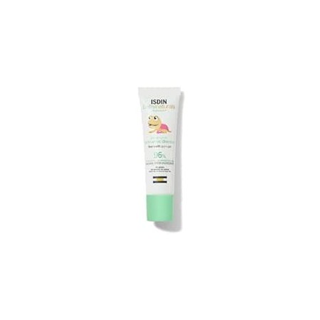 ISDIN BABY NATURALS GEL GINGIVAL PRIMEROS DIENTES 30 ML