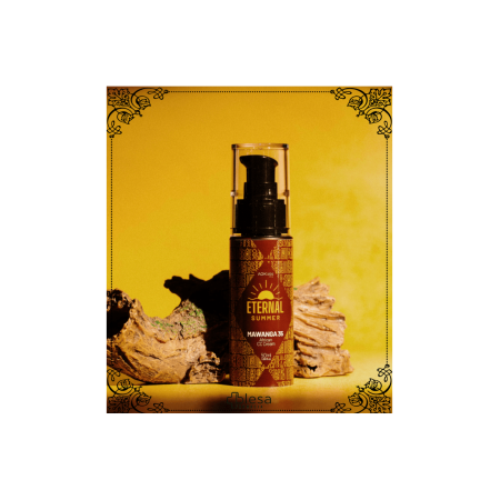 AOK LABS ETERNAL SUMMER MAWANGA CC CREAM SPF35 TONO OSCURO 50ML