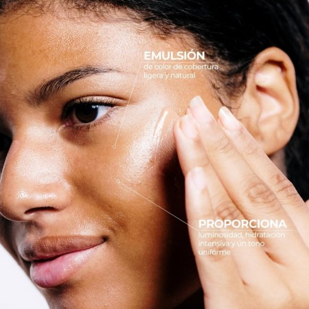 AOK LABS ETERNAL SUMMER MAWANGA CC CREAM SPF35 TONO CLARO 50ML