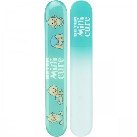 BETER LIMA DE VIDRIO MINI CURE