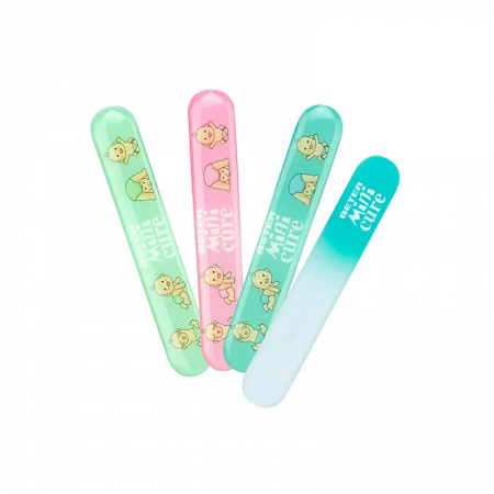 BETER LIMA DE VIDRIO MINI CURE