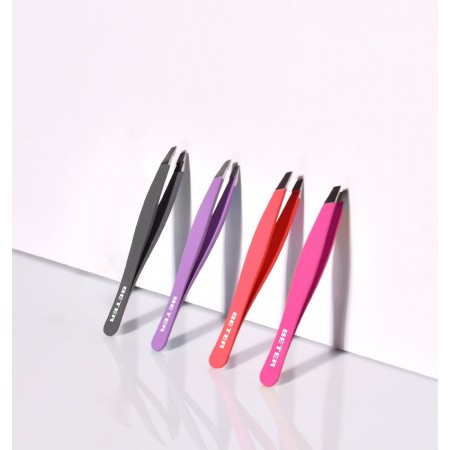 BETER PINZAS DE DEPILAR SOFT TOUCH PEQUEÑA