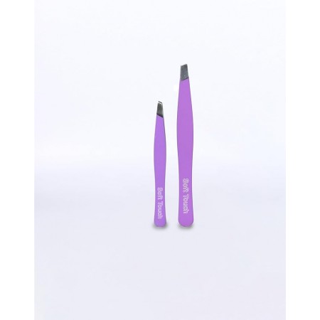 BETER PINZAS DE DEPILAR SOFT TOUCH PEQUEÑA