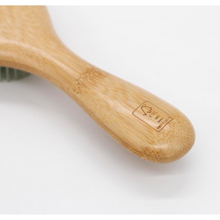 BETER BAMWOOD CEPILLO DESENREDANTE SUAVE