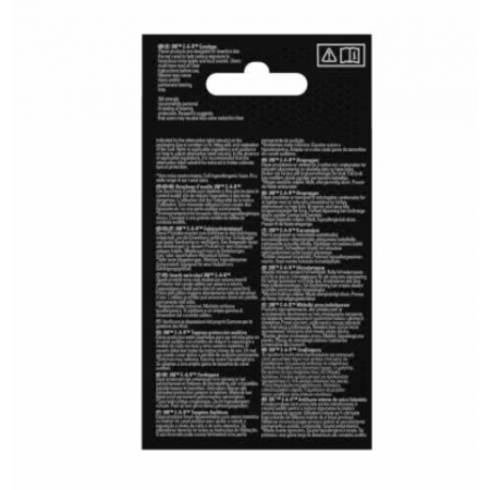 3M TAPONES OIDOS POLIURETANO RUIDO 37DB DESECHABLE 5 PARES