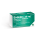 ENDOLEX 25 MG 12 COMPRIMIDOS