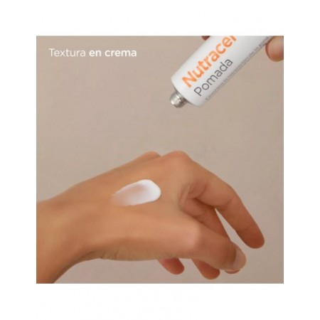 ISDIN NUTRACEL POMADA 50 ML