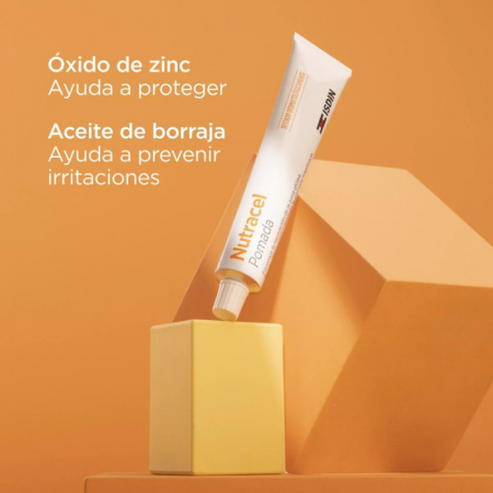 ISDIN NUTRACEL POMADA 50 ML