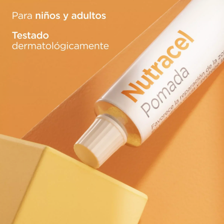 ISDIN NUTRACEL POMADA 50 ML