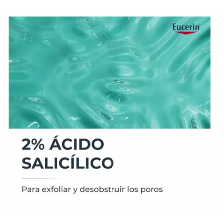 EUCERIN DERMOPURE CLINICAL PEELING 10 CUIDADO RENOVADOR 40ML