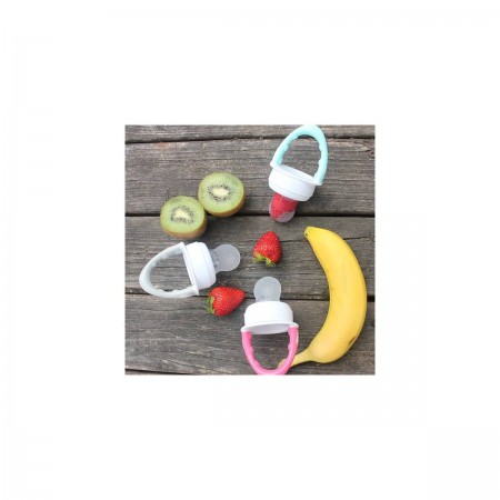 DR BROWN´S ALIMENTADOR ANTIAHOGO VERDE