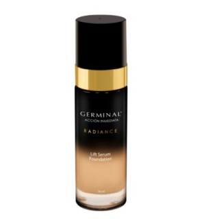 GERMINAL ACCION INMEDIATA RADIANCE LIFT SERUM FOUNDATION COLOR LIGHT MEDIUM 30 ML