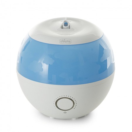 CHICCO HUMIDIFICADOR VAPOR FRIO HUMI FRESH ULTRASONICO