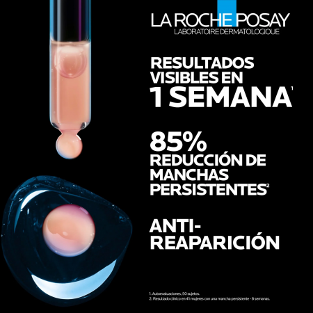 LA ROCHE POSAY MELA B3 CONCENTRADO ANTI MANCHAS SERUM 30 ML