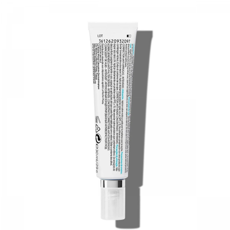 LA ROCHE POSAY REDERMIC RETINOL CONCENTRADO ANTIARRUGAS FLUIDO 30 ML