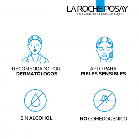 LA ROCHE POSAY MELA B3 FPS30 ANTIMANCHAS CREMA 40 ML