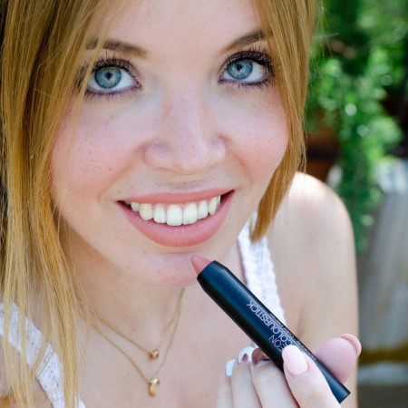 CAMALEON BASIC COLOURSTICK LABIAL NUDE