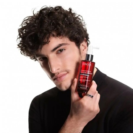 DERCOS AMINEXIL CLINICAL SERUM REGENERADOR CAPILAR 90 ML