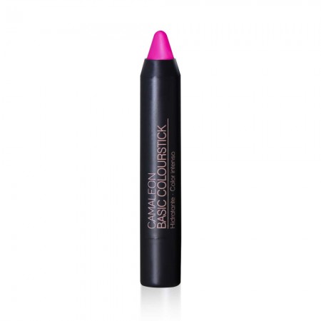 CAMALEON BASIC COLOURSTICK FLUOR COLOR ROSA