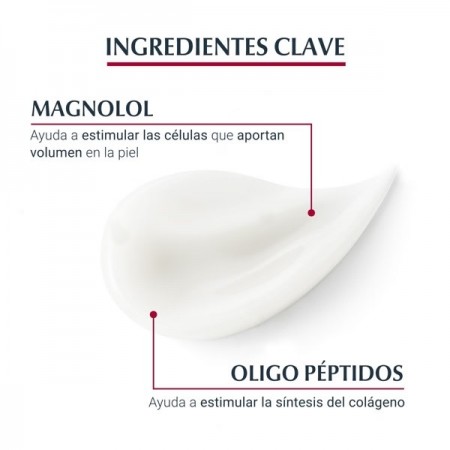 EUCERIN COFRE REAFIRMANTE HYALURON FILLER VOLUME CREMA DE DIA FPS15 50ML+ CREMA DE NOCHE 50ML