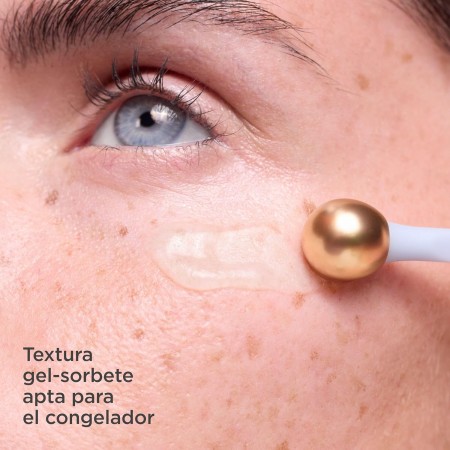 ISDINCEUTICS HYALURONIC EYES DE CONTORNO OJOS GEL 15 G