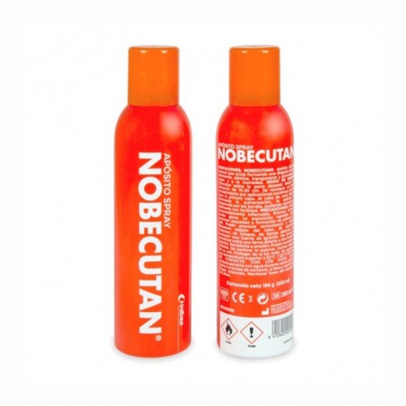 NOBECUTAN AEROSOL APOSITO EN SPRAY 250 ML