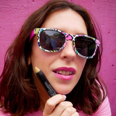 CAMALEON MAGIC COLOUR STICK LABIAL LIMA 4G