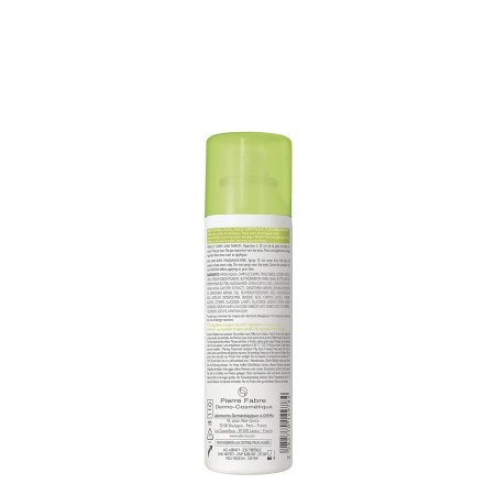 A-DERMA EXOMEGA CONTROL SPRAY EMOLIENTE ANTI-RASCADO 200 ML