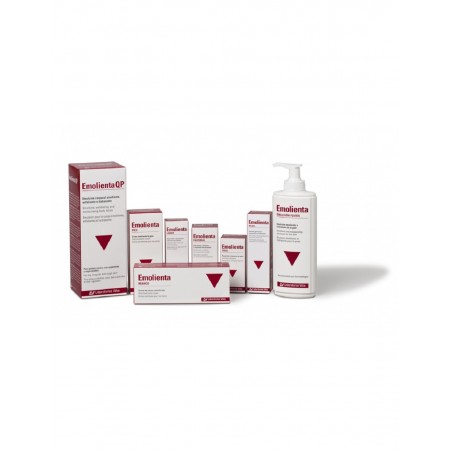 EMOLIENTA QP EMULSION HIDRATANTE 300 ML