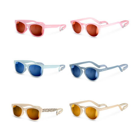 SUAVINEX GAFAS DE SOL INFANTIL POLARIZADAS DE 12 A 24 MESES DE FILTRO UV400 CATEGORIA 3