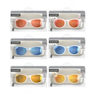 SUAVINEX GAFAS DE SOL INFANTIL POLARIZADAS CATEGORIA DE FILTRO 12-24 MESES
