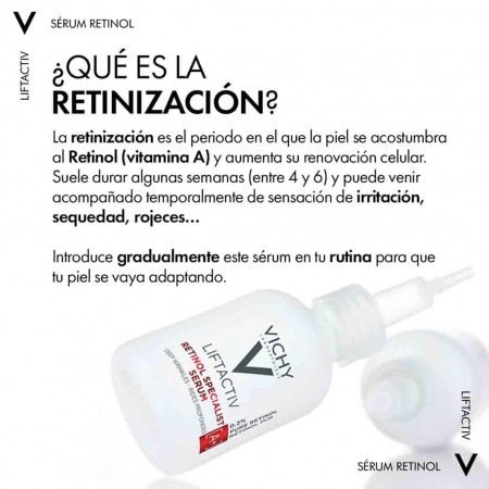 Guía sobre la retinización y cómo adaptar la piel sensible al tratamiento de retinol