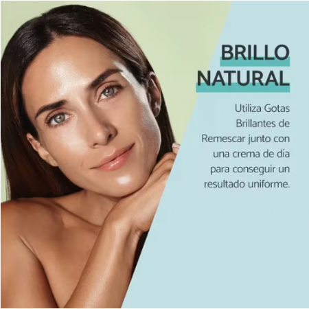 REMESCAR GOTAS AUTOBRONCEADORAS AL INSTANTE 30ML