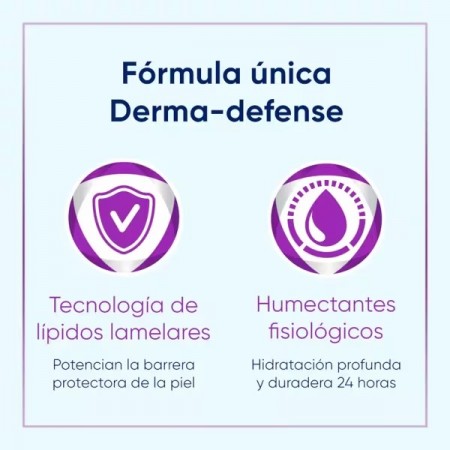 BEPANTHOL PACK 30 % DTO SENSICALM CREMA 50G + SENSICONTROL CREMA 400ML