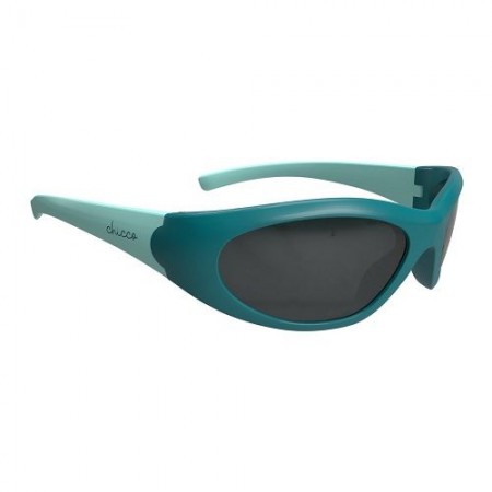 CHICCO GAFAS DE SOL INFANTILES UVA/UVB +4 AÑOS VERDE CON FUNDA