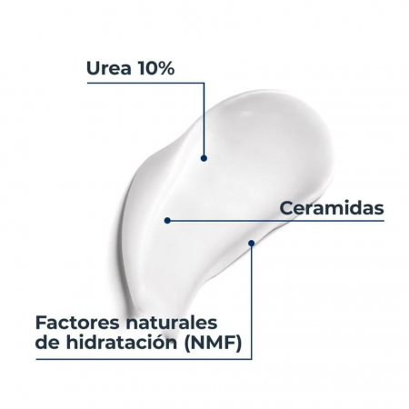 EUCERIN UREA-REPAIR PLUS LOCION 10% 400 ML