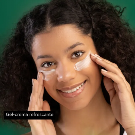 APIVITA MASCARILLA EXPRESS PARA OJOS BOLSAS Y OJERAS GINKGO BILOBA 2 X 2ML