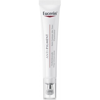 EUCERIN ANTI-PIGMENT CONTORNO DE OJOS CREMA 15 ML