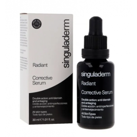 SINGULADERM RADIANT CORRECTIVE SERUM 30 ML