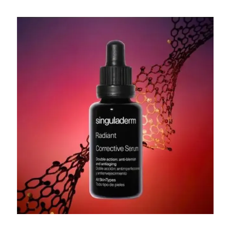 SINGULADERM RADIANT CORRECTIVE SERUM 30 ML