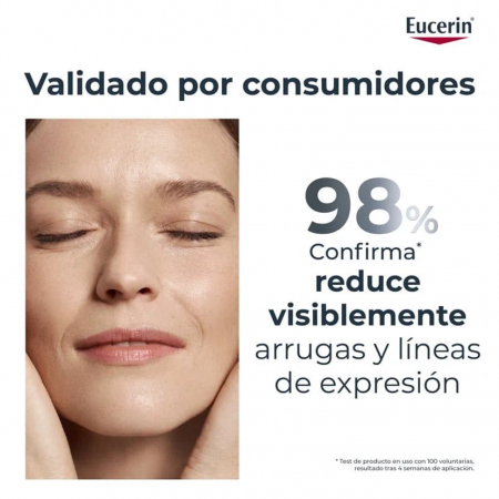 EUCERIN HYALURON FILLER CREMA DE DIA FPS30 50 ML