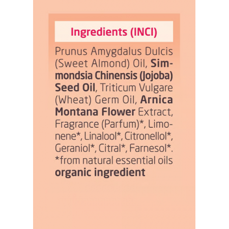 WELEDA ACEITE DE ESTRIAS DUPLO 2ª UD AL 50% 2 X 100ML