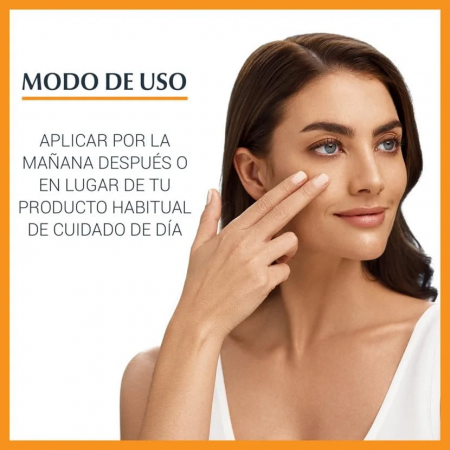 EUCERIN SUN PROTECTION SPF 50+ OIL CONTROL COLOR MEDIO 50 ML