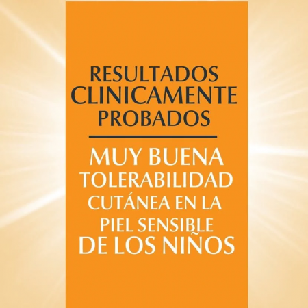 EUCERIN SUN PROTECTION KIDS GEL CREMA TOQUE SECO SPF50+ 400 ML