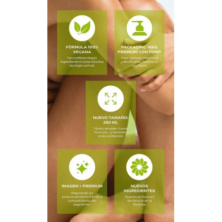 WELEDA LECHE CORPORAL CITRUS 250 ML