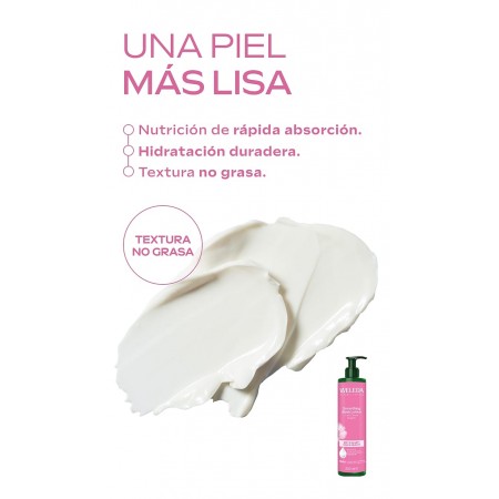 WELEDA LECHE CORPORAL ROSA MOSQUETA 250 ML